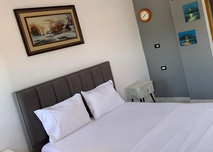 Aivi\'S Hotel Ksamil