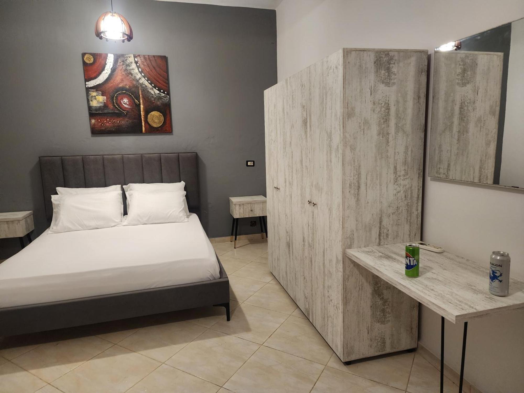 Apartament Aivi's