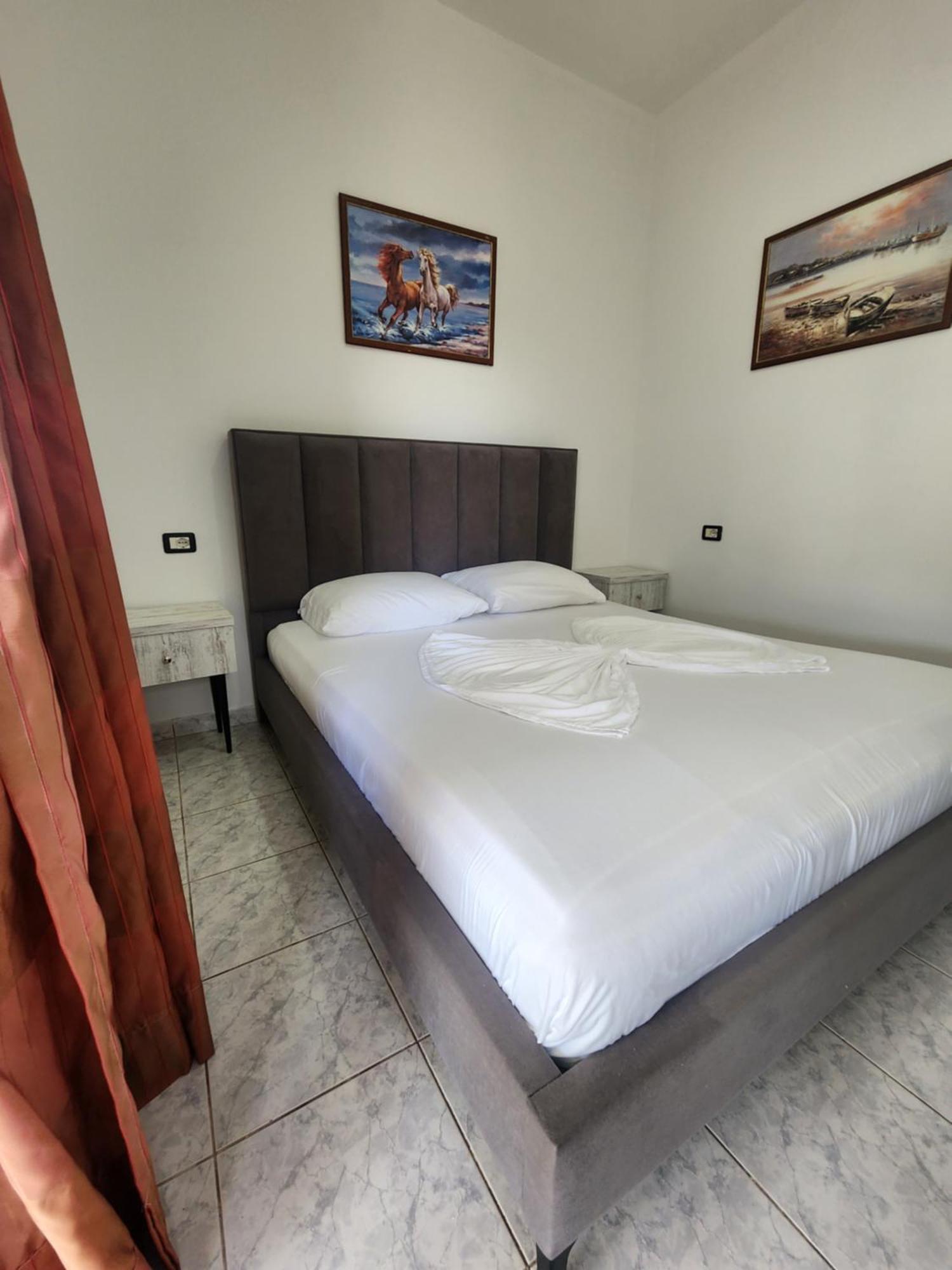 Apartament Aivi's Ksamil